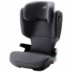Автокресло Britax Romer KIDFIX M i- SIZE Storm Grey