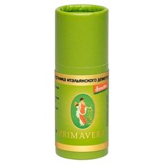 Эфирное масло бессмертника итальянского деметер Primavera Life 1 мл