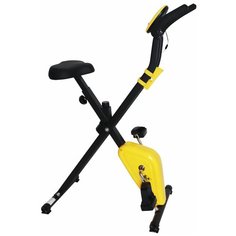 Велотренажер X-Bike DFC B211B