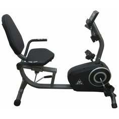 Велотренажер DFC B5076 магнитный