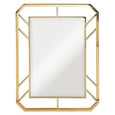 Зеркало интерьерное Garda Decor 107243/5