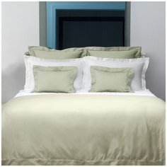 2- x спальный комплект постельного белья Yves Delorme Triomphe Sauge
