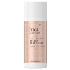 Кондиционер для окрашенных волос TIGI Copyright Custom Care Colour Conditioner, 50 мл
