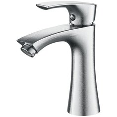 SL126-001F Смеситель для умывальника, ø25 Ростовская Мануфактура Сантехники