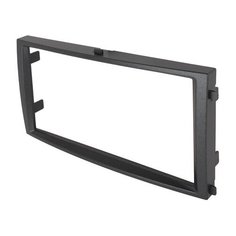 Рамка Ssang Yong Rexton 07-12 2DIN (Incar RSY- N01)