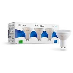 Лампочка светодиодная Sofit GU10 7173 (Voltega)