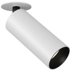 Светильник трековый, спот Technical FOCUS LED, C053CL- L12W4K, 12W, LED Maytoni