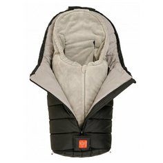 Зимний Конверт Kaiser Paul 3 в 1 Black 6574125