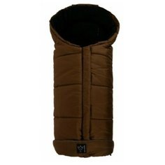 Конверт флисовый Kaiser Iglu Termo Fleece Brown