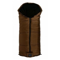 Конверт флисовый Kaiser Termo Aktion Brown
