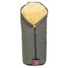 Меховой конверт Kaiser Iglu Action Anthracite