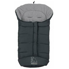 Зимний конверт - Heitmann Felle Winter - Grau