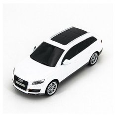 Радиоуправляемая машина Rastar AUDI Q7 1:24 Rastar RAS-27300