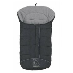 Зимний конверт - Heitmann Felle Winter - Grey Melange