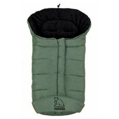 Зимний конверт - Heitmann Felle Winter - Green Melange