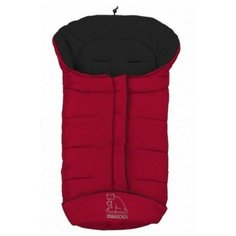 Зимний конверт - Heitmann Felle Winter - Dark Red