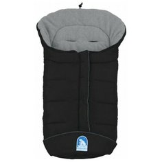 Зимний конверт - Heitmann Felle Winter - Black/Grey