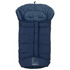 Зимний конверт - Heitmann Felle Winter - Navy Blue