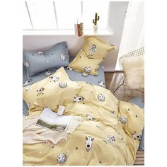 Детское постельное белье : Ракеты Boris