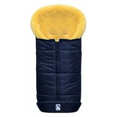 Зимний Конверт из овчины - Heitmann Felle Premium Marine