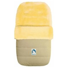 Меховой Конверт - Heitmann Felle Lambskin - Beige