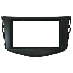 Рамка Toyota RAV4 06-12 2DIN (Incar RTY- N33)