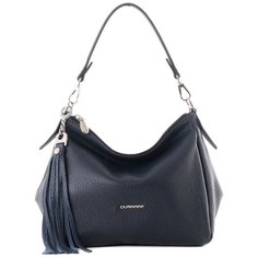 Женская сумка- хобо CURANNI