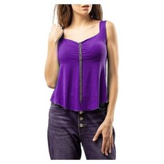 Daina 546 Топ фиолет., XS