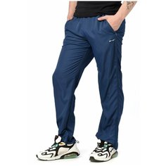 Брюки Lotto, размер XXL, синий