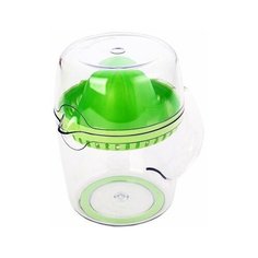 Соковыжималка цитрусовая Moulinex M6000302 40Вт зеленый (M6000302)
