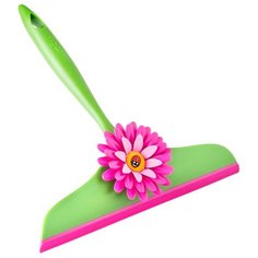 Стерка для окон "FLOWER POWER" "VIGAR" 5920