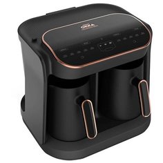 Электрическая кофеварка Arzum OKKA GRANDIO DUO OK007