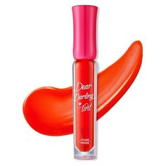 Etude House Гелевый тинт для губ Dear Darling Water Gel Tint, OR201