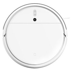 Робот-пылесос Xiaomi Mijia Sweeping Vacuum Cleaner 1C (CN) белый