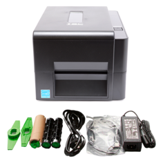 Термотрансферный принтер этикеток TSC TE200