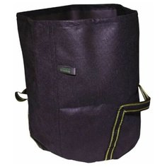 Горшок Grow Bag 15л (мешок горшок) 1шт по 15л