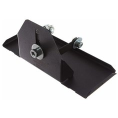 Насадка металлическая Slider 90 для УШМ Mechanic 19568442010