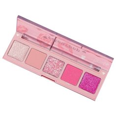 ColourPop Палетка теней 143 143