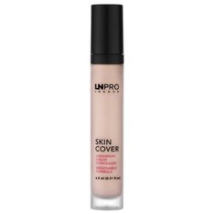 LN-professional Консилер Skin Cover, оттенок 102