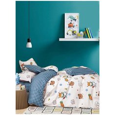 Детское постельное белье : Малыши Boris