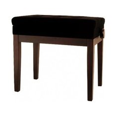 Банкетка GEWA Deluxe Compartment walnut matt