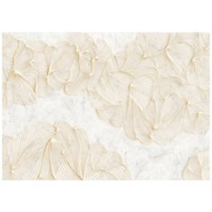 Фотообои Волна Модный Дом