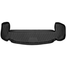 Element Коврик в багажник CHEVROLET Captiva, 2011->, внед. кор. (полиуретан)