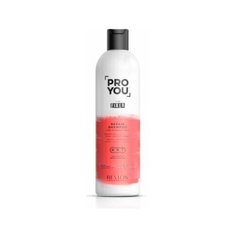 Шампунь восстанавливающий для поврежденных волос Revlon PRO YOU FIXER Repair Shampoo, 350 мл