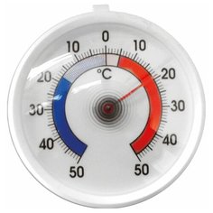 Термометр для холодильника и морозильника Paderno 49885-02