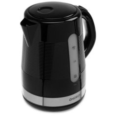 Чайник электрический Energy E-300 (1,7л) пластик, 006576 черный