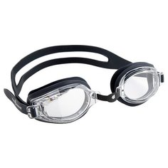 Очки для плавания MAD WAVE, Stalker Adult, Dark Blue M0419 04 0 01W