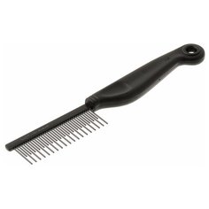 Hello Pet Расческа антистатик разнозубая, тефлон Hello Pet 143LS