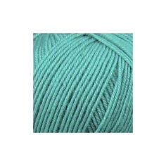 Пряжа Пехорка Австралийский меринос, 95 % верблюжья шерсть, 5 % акрил, 100 г, 400 м, 5 шт., 581 светлый изумруд