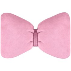 Подушка Arya Детская Декорация 28,5X28,5 Star Розовый